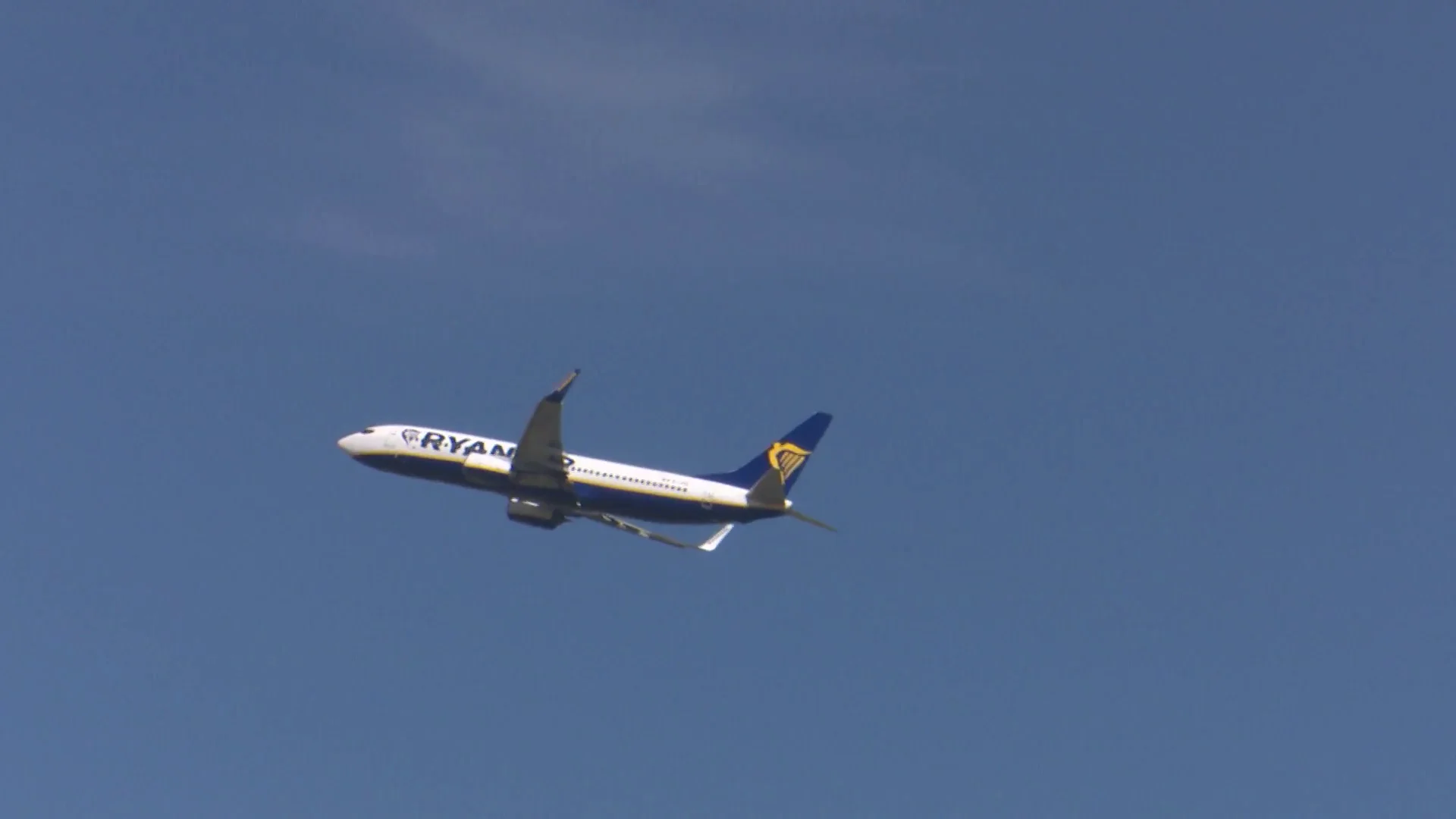 Ryanair