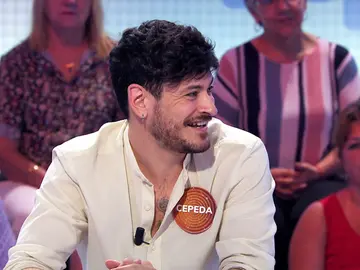 El próximo tema de Cepeda que desata el ‘hype’ de Roberto Leal, ¿a quién va dedicado? El próximo tema de Cepeda que desata el ‘hype’ de Roberto Leal, ¿a quién va dedicado?