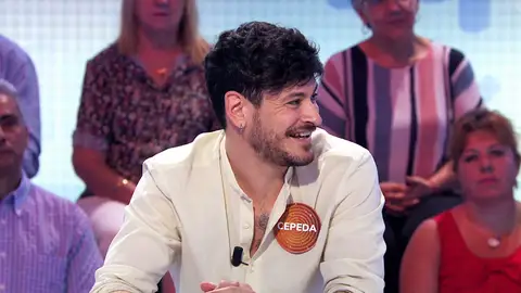 El próximo tema de Cepeda que desata el ‘hype’ de Roberto Leal, ¿a quién va dedicado? El próximo tema de Cepeda que desata el ‘hype’ de Roberto Leal, ¿a quién va dedicado?