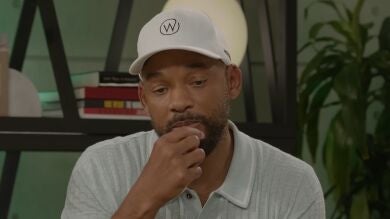 Will Smith confiesa la inesperada persona que le hizo entender el verdadero daño de la bofetada