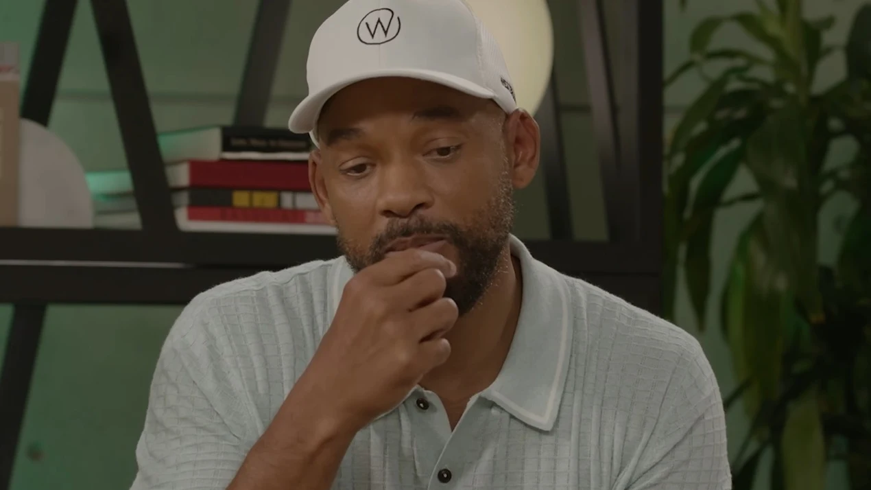 Will Smith Will Smith