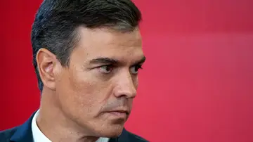 Pedro Sánchez Pedro Sánchez