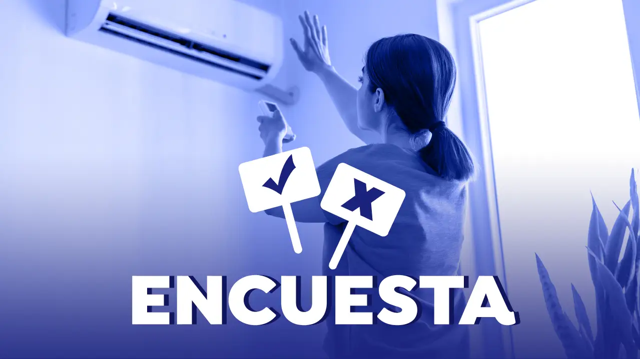Encuesta sobre las medidas energéticas Encuesta sobre las medidas energéticas