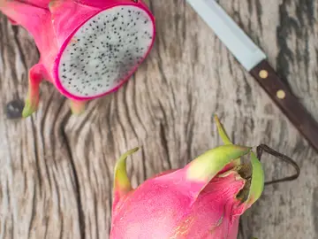 Propiedades de la pitaya y beneficios de la fruta del dragón Propiedades de la pitaya y beneficios de la fruta del dragón
