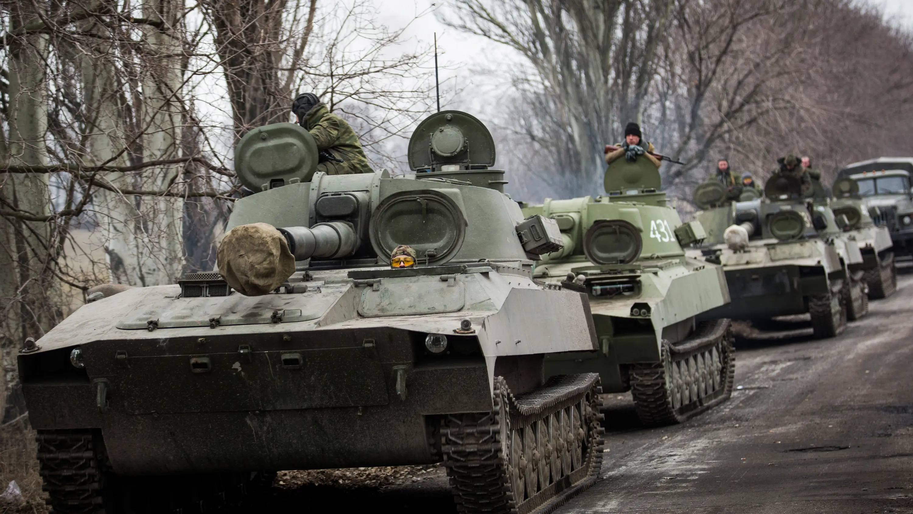 Guerra Ucrania Rusia hoy, última hora en directo Guerra Ucrania Rusia hoy, última hora en directo
