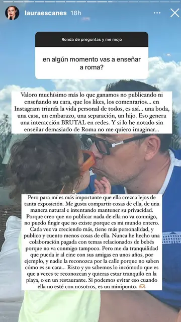 Laura Escanes Instagram Laura Escanes Instagram