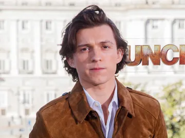 Tom Holland Tom Holland