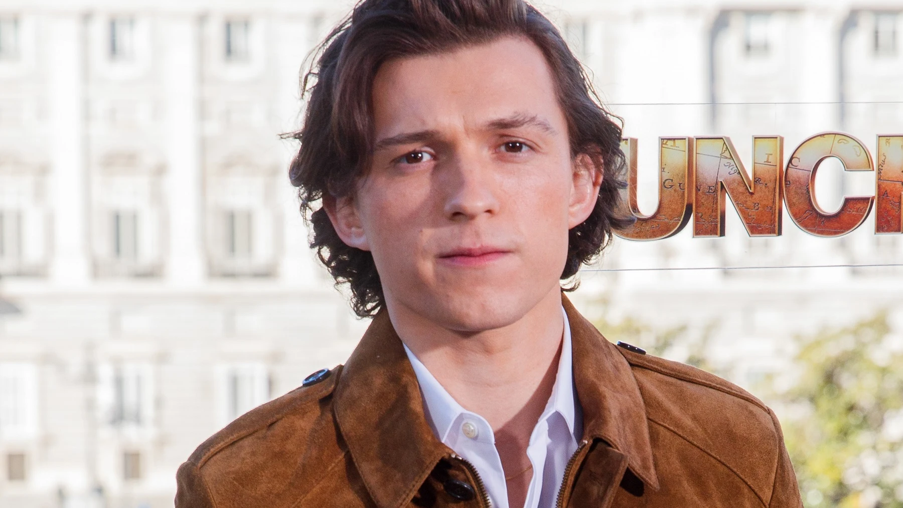 Tom Holland Tom Holland