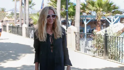 Marta Sánchez Marta Sánchez