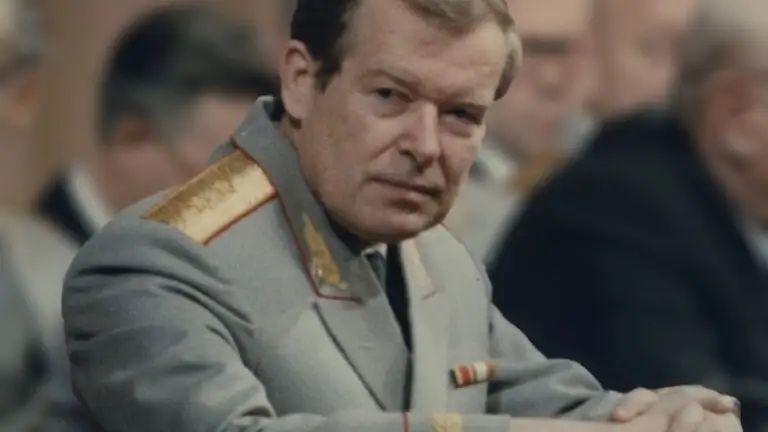 Muere Vadim Bakatin, el último jefe del KGB Soviético Vadim Bakatin
