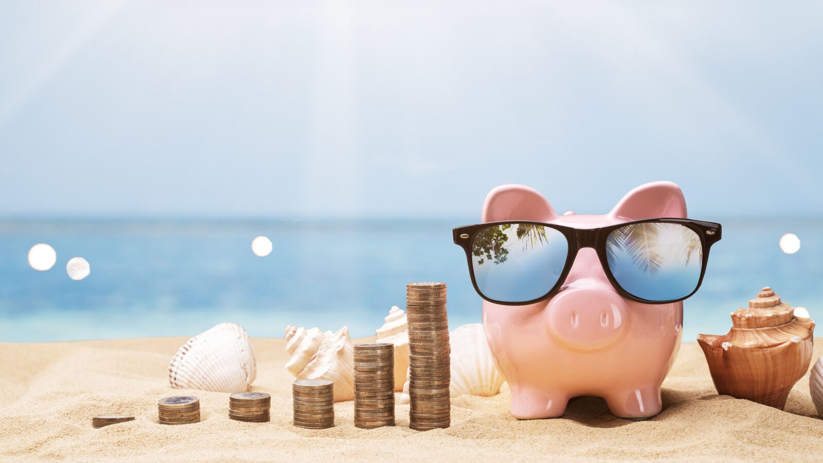 Cómo ahorrar en vacaciones