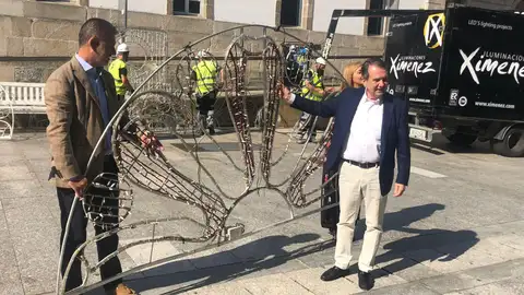 Navidad en Vigo Navidad en Vigo