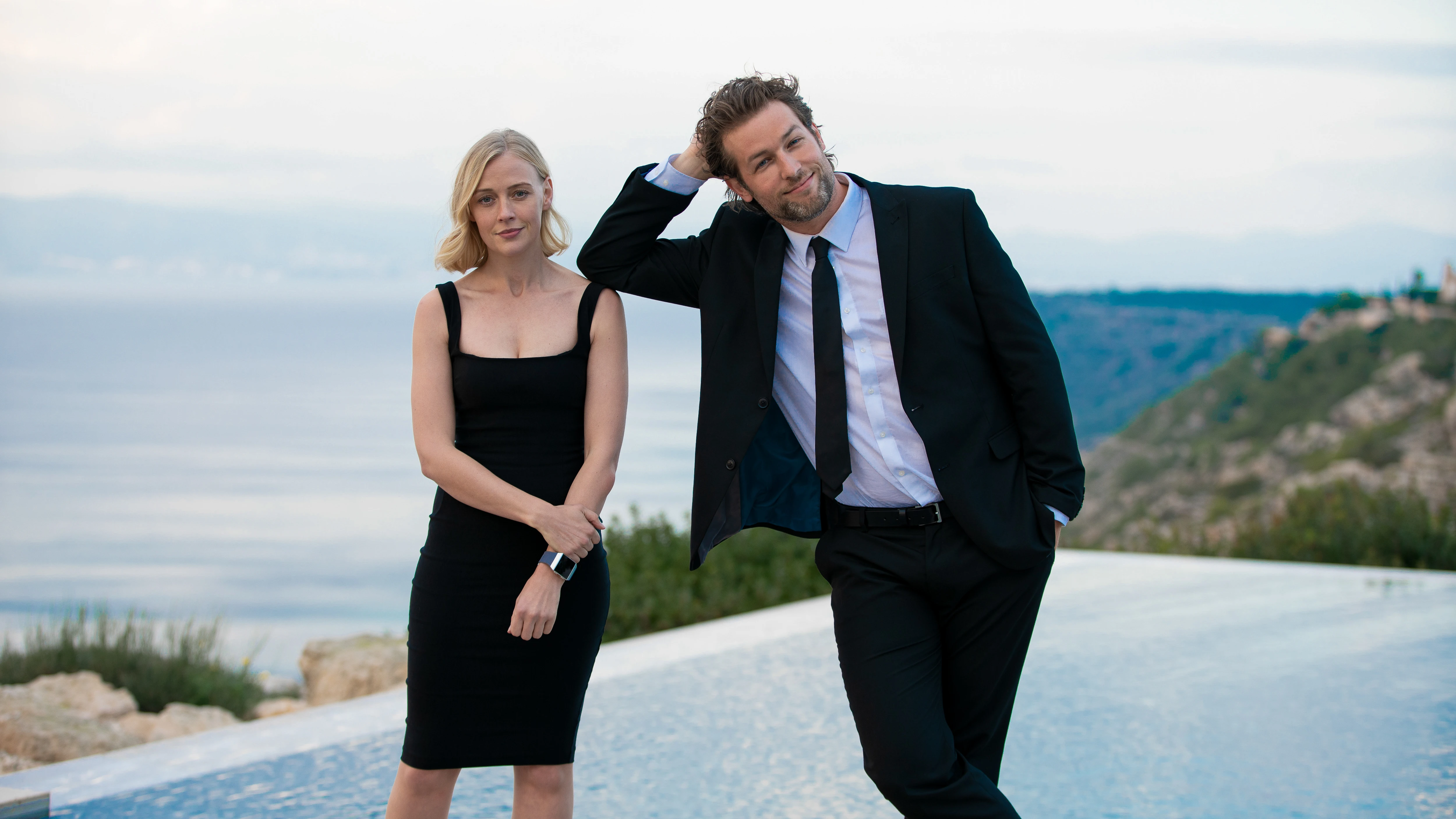 Las razones para no perderte el estreno de 'The Mallorca Files'