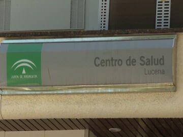 Centro de salud Lucena