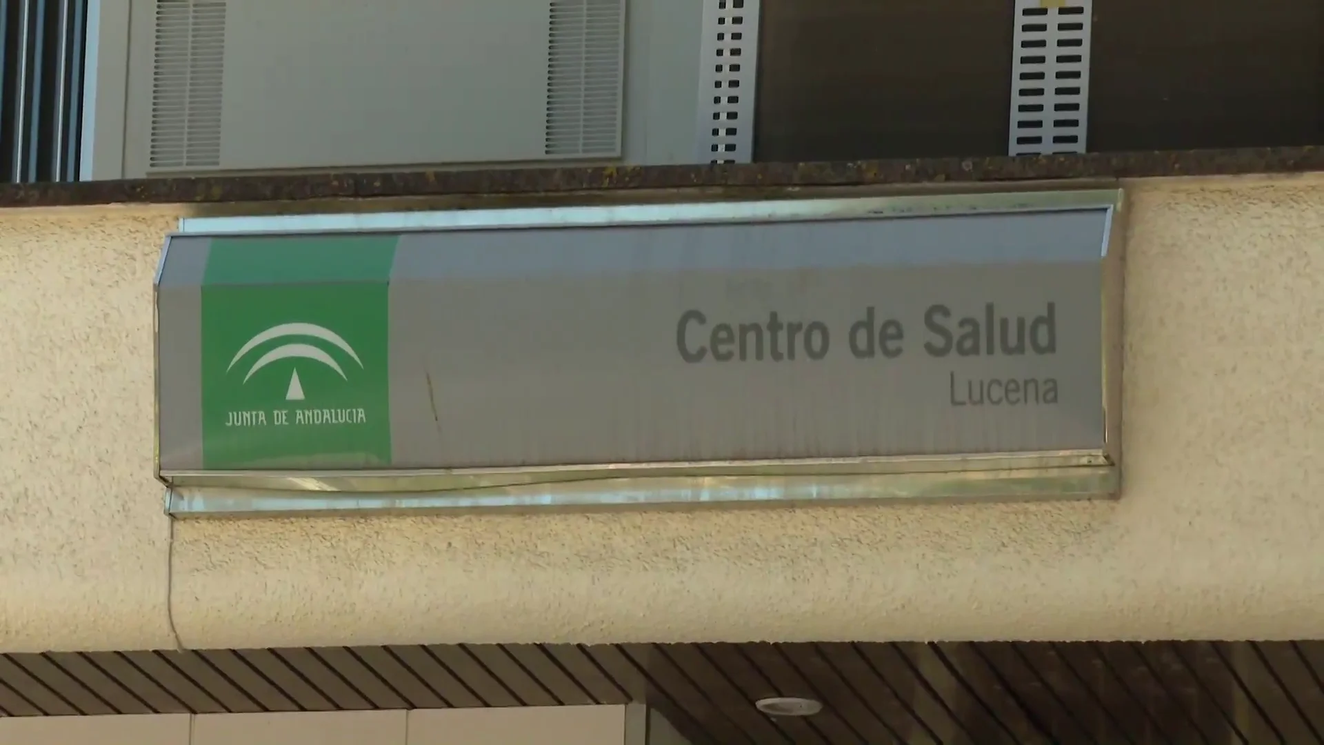 Centro de salud Lucena