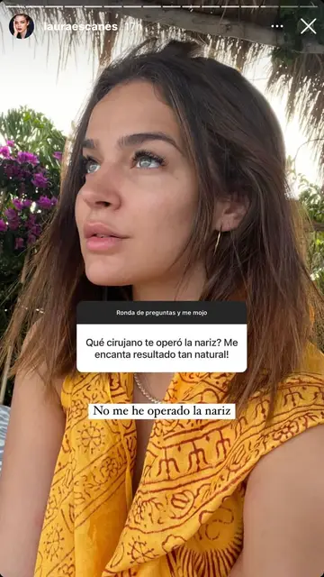 Laura Escanes Instagram Laura Escanes Instagram