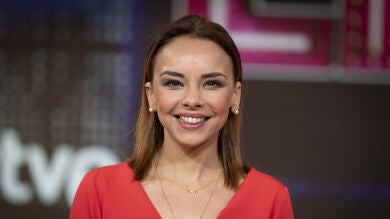 El gran cambio de Chenoa en su imagen: mucho más rubia 