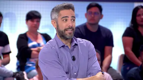 ¿Quiénes son los invitados de 'Pasapalabra' del 3 al 5 de agosto? ¡Descúbrelos aquí! ¿Quiénes son los invitados de 'Pasapalabra' del 3 al 5 de agosto? ¡Descúbrelos aquí!