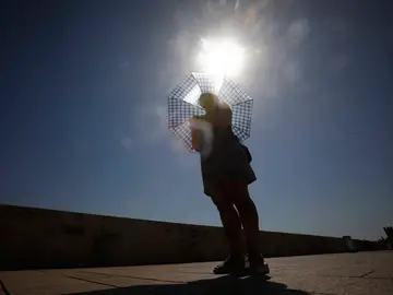 Ola de calor Ola de calor