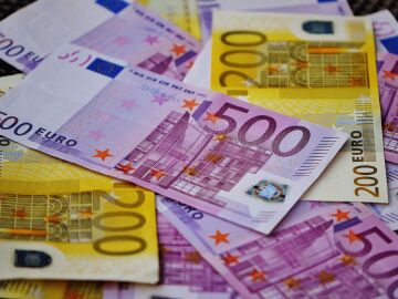 Billetes