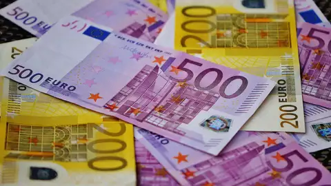 Billetes Billetes