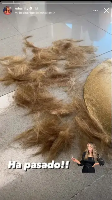 Edurne Edurne