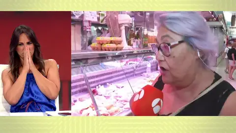 Madre indignada Madre indignada