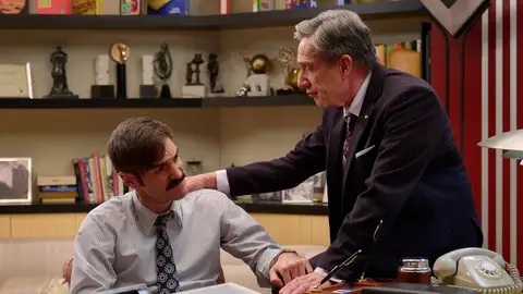 Capítulo de hoy de ‘Amar es para siempre’; 1 de agosto de 2022: un pulso entre corazones malheridos