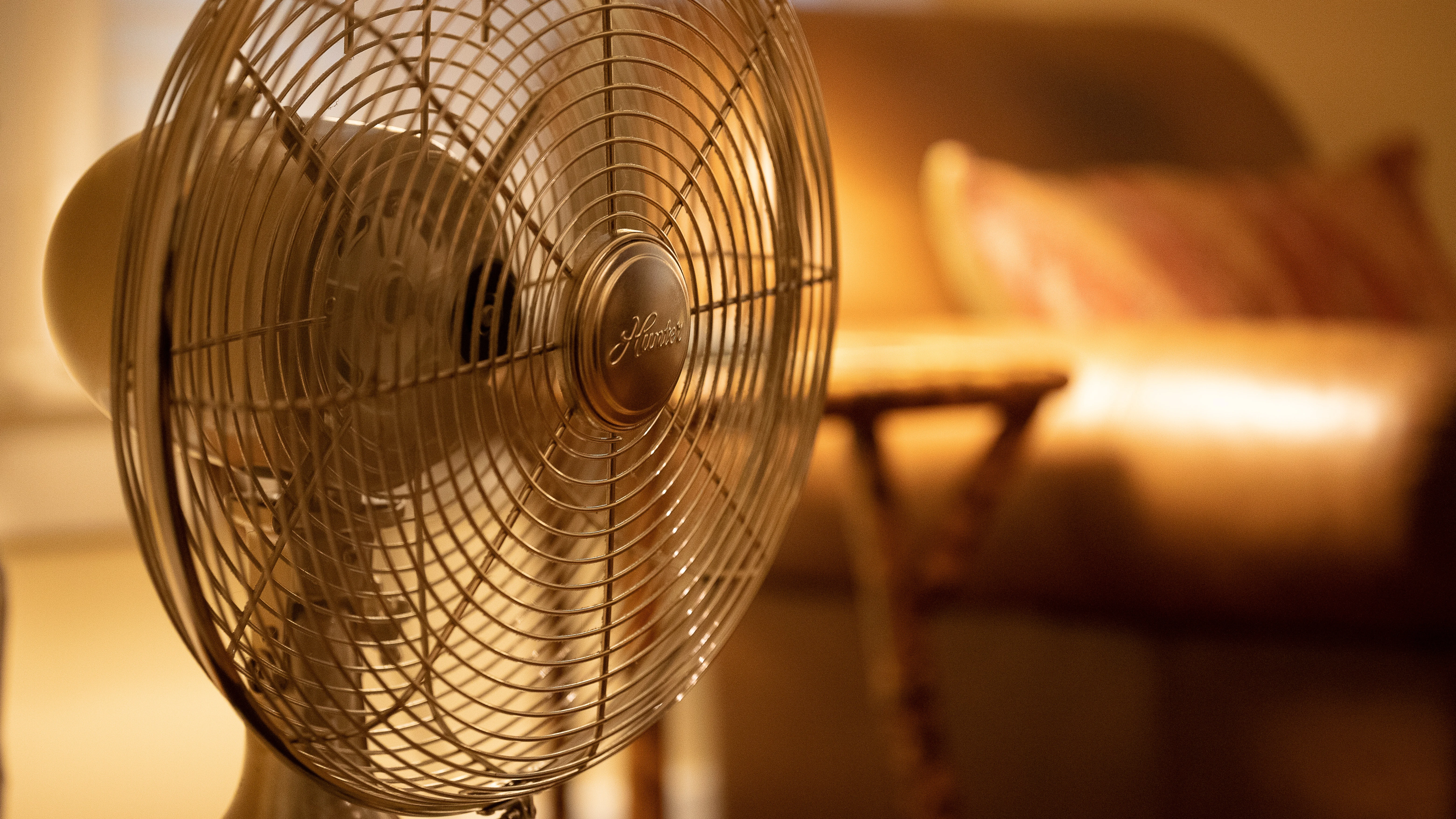 ¿Cuánto consumirá tu ventilador? ¿Cuánto consumirá tu ventilador?