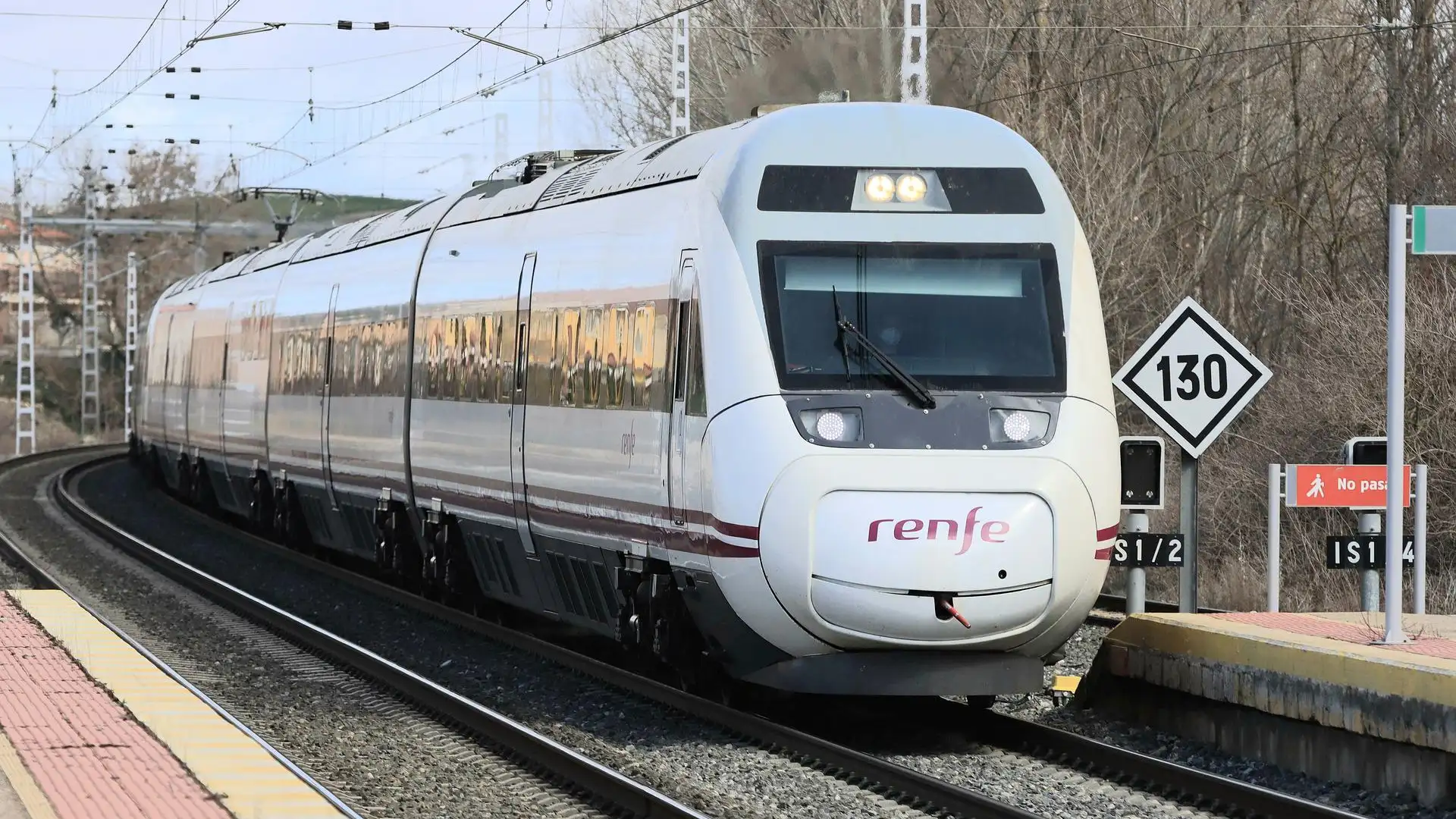 Tren Tren