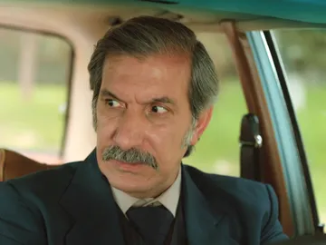 Züleyha lleva a cabo junto a Sadi un plan contra Fikret, ¿conseguirá liberar a Demir? Züleyha lleva a cabo junto a Sadi un plan contra Fikret, ¿conseguirá liberar a Demir?