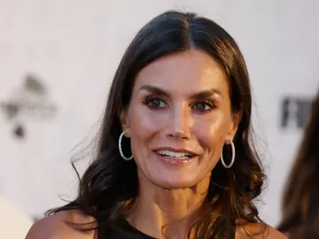 Reina Letizia en la 12ª edición del Atlàntida Mallorca Film Fest 2022 Reina Letizia en la 12ª edición del Atlàntida Mallorca Film Fest 2022