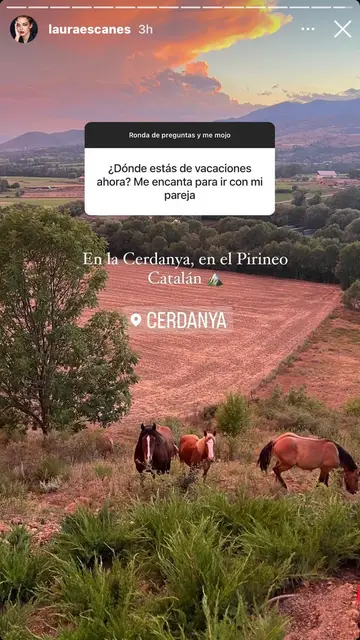 Laura Escanes Instagram Laura Escanes Instagram