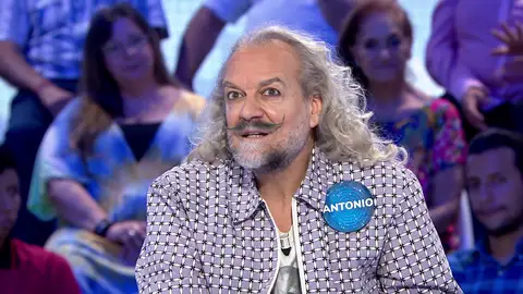 Antonio Albella, agradecido con sus recientes proyectos: “Me tratan como si fuera David Bowie” Antonio Albella, agradecido con sus recientes proyectos: “Me tratan como si fuera David Bowie”