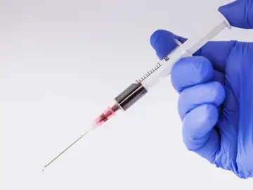 Pinchazos sumisión uímica Pinchazos sumisión uímica