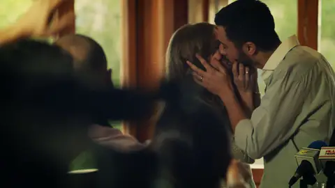 Se descubre el plan de Esteban Se descubre el plan de Esteban