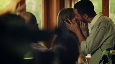 Se descubre la trampa de Esteban: ¡Tiene un hermano gemelo que pasa por él los controles antidopajes!