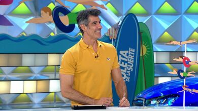 La reflexión de Jorge Fernández sobre las bodas balinesas: ¡Qué chulo!