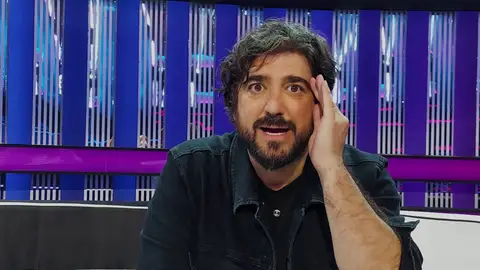 Antonio Orozco confiesa cuál fue su peor actuación: “Me planteé salirme de los escenarios” Antonio Orozco confiesa cuál fue su peor actuación: “Me planteé salirme de los escenarios”