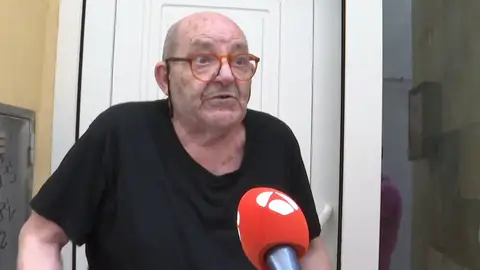 Manuel, abuelo coraje Manuel, abuelo coraje