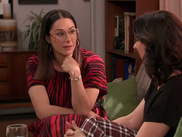 Cristina y Penélope se sinceran: así están viviendo sus respectivas historias de amor Cristina y Penélope se sinceran: así están viviendo sus respectivas historias de amor