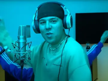 Quevedo y Bizarrap entran en el "Billboard Hot 100" con "Quédate" Quevedo y Bizarrap entran en el "Billboard Hot 100" con "Quédate"