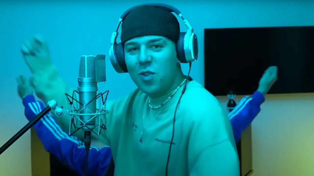 Quevedo y Bizarrap entran en el "Billboard Hot 100" con "Qu&eacute;date"