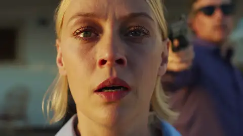 La vida de Miranda, en peligro: “Los fantasmas podemos ser imprevisibles” La vida de Miranda, en peligro: “Los fantasmas podemos ser imprevisibles”