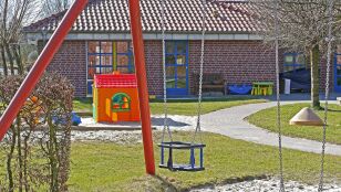 Imagen de una guarder&iacute;a