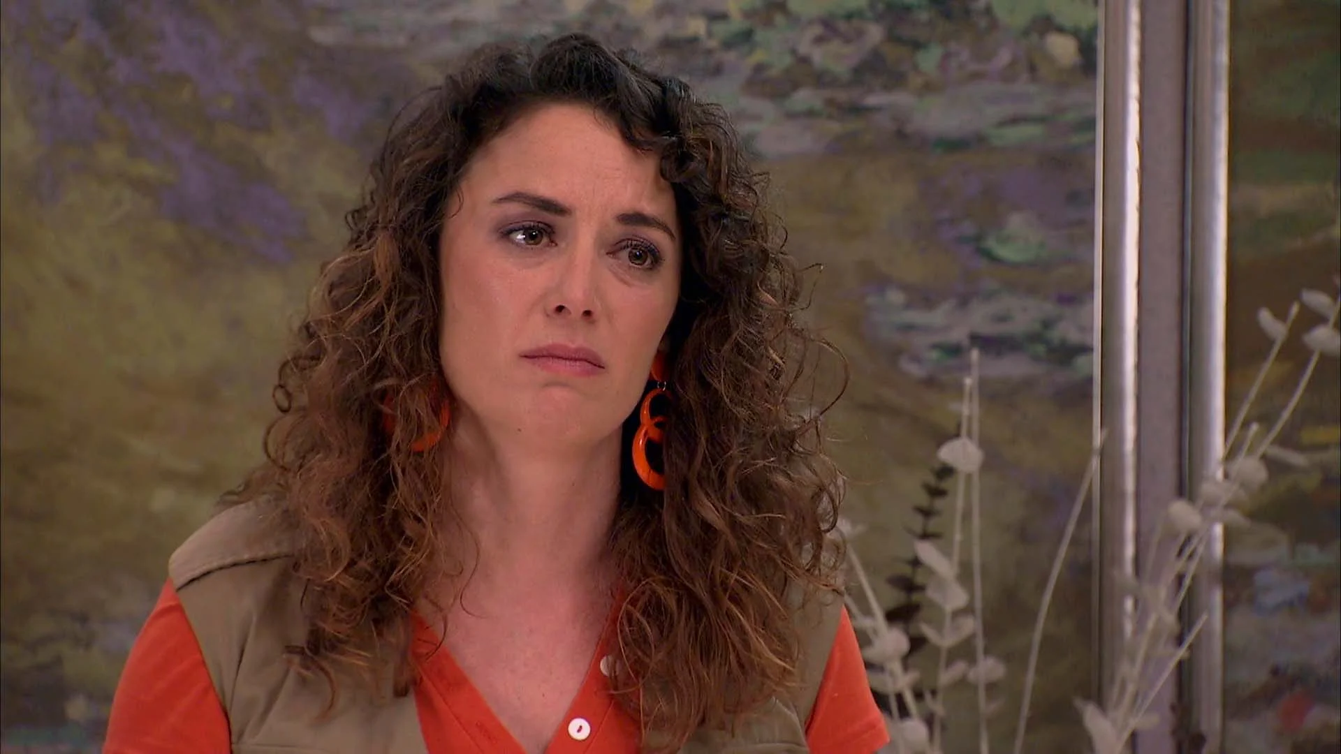 Sonia, rota de dolor, rompe con Medina: “Te has cargado nuestra relación” Sonia, rota de dolor, rompe con Medina: “Te has cargado nuestra relación”