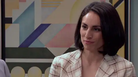 Carballo se presenta ante Fran y Fausto: “Voy a reabrir el caso de Candela” Carballo se presenta ante Fran y Fausto: “Voy a reabrir el caso de Candela”