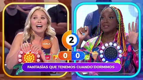 ¡Tremendo error! Una sola letra le complica las cosas a Lucrecia: “Me ha dado mucha rabia” ¡Tremendo error! Una sola letra le complica las cosas a Lucrecia: “Me ha dado mucha rabia”