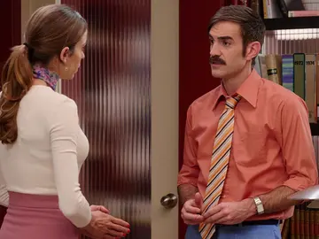 Raúl intenta retener a Coral con una sorprendente propuesta: "Quiero verte feliz” Raúl intenta retener a Coral con una sorprendente propuesta: "Quiero verte feliz”