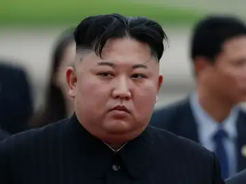 Kim Jong-un Kim Jong-un
